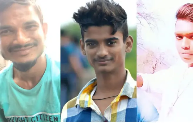 Palghar Train Accident: రైలు కింద పడి ముగ్గురు దుర్మరణం