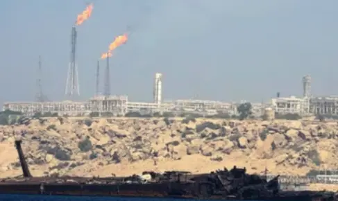 USA attack Kharg Island: US bombs Iran's 'crown jewel' Kharg Island!