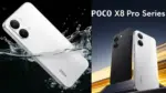 Poco X8 Pro: పోకో నుంచి పవర్‌ఫుల్ ఫోన్లు.. మార్చి 17న X8 Pro సిరీస్ లాంచ్!