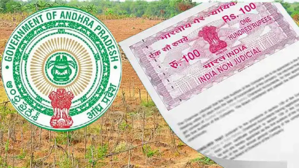 Land Registration Rules: Registration of hereditary lands in AP is easy
