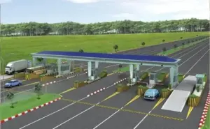 టోల్ ప్లాజాల వద్ద 5,100 మందికి ఉద్యోగాలు!