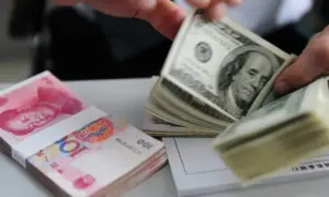 డాలర్‌కు ఇరాన్ చెక్: హార్ముజ్ జలసంధిలో ఇక చైనా ‘యువాన్’ రాజ్యమేనా?