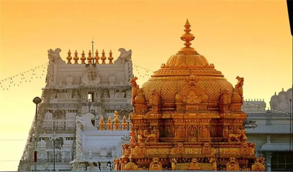 Tirumala: Three Asthanas in the month of March in Srivari Temple