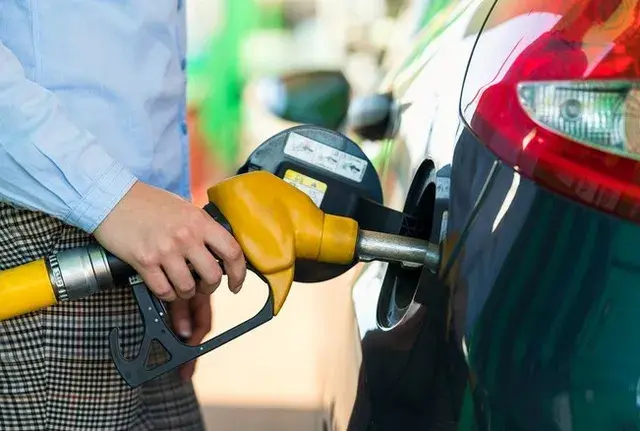 Petrol: Key instructions from the Center on fuel storage.. There is no shortage of petrol!