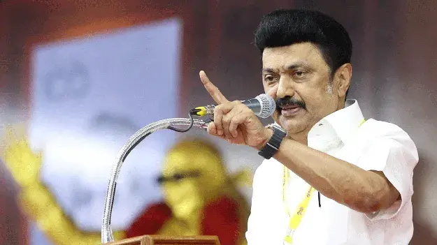CM Stalin Decision: వాణిజ్య గ్యాస్ కొరతకు తమిళనాడు చెక్.. ఎలక్ట్రిక్ స్టౌవ్‌లపై ప్రత్యేక ప్రోత్సాహకాలు.