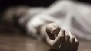 ప్రేమ విఫలమై యువకుడి ఆత్మహత్య