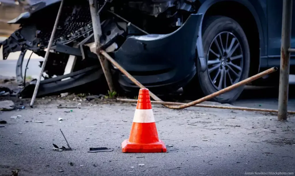 Armoor Road Accident: Auto-Scooty Collision.. Two Youths Dead on the Spot