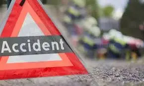 Chintapally Accident