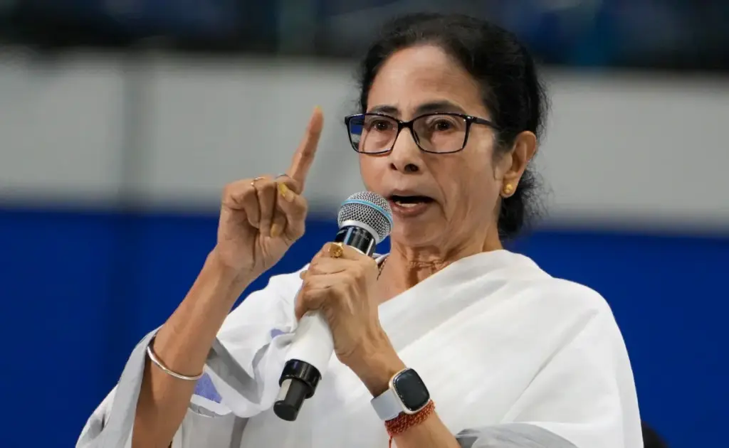 Mamata Banerjee DA News