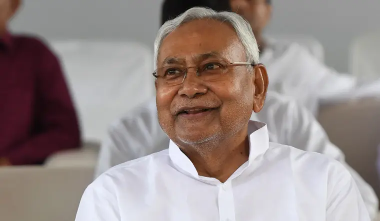 Nitish Kumar Resignation: నేడు సీఎం నితీశ్ కుమార్ రాజీనామా?