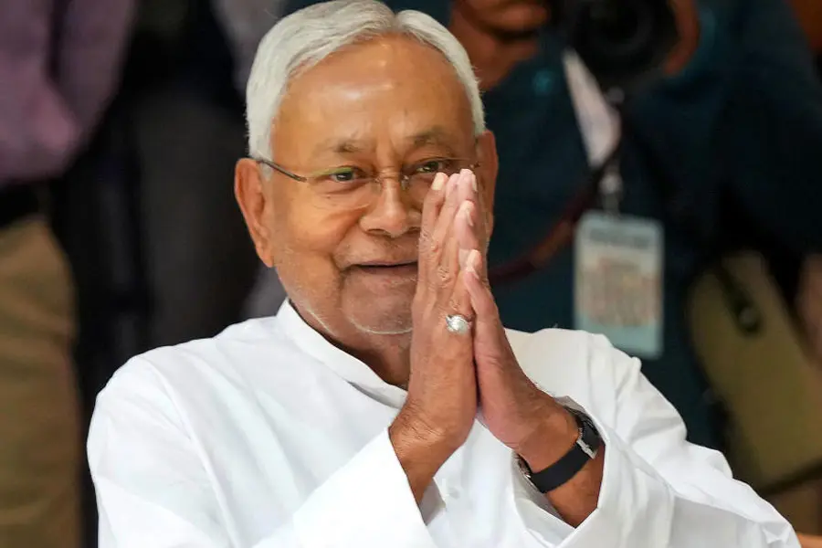 Nitish Kumar Resignation: Will CM Nitish Kumar resign today?