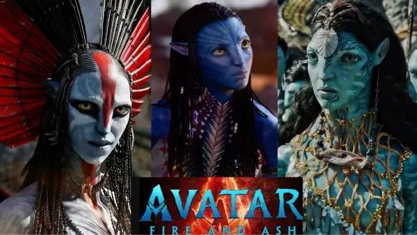 Avatar 3 Oscar