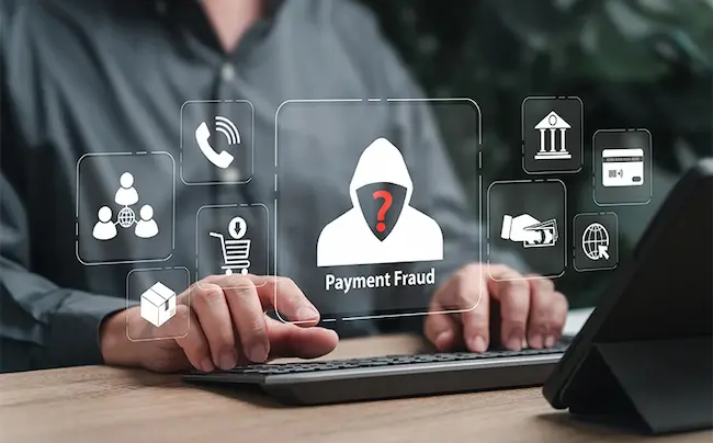 Malkajgiri Crime: ఆర్థిక మంత్రి పేరుతో డీప్ ఫేక్ స్కామ్..