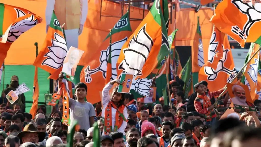 BJP Kerala Candidates List: BJP releases first list!