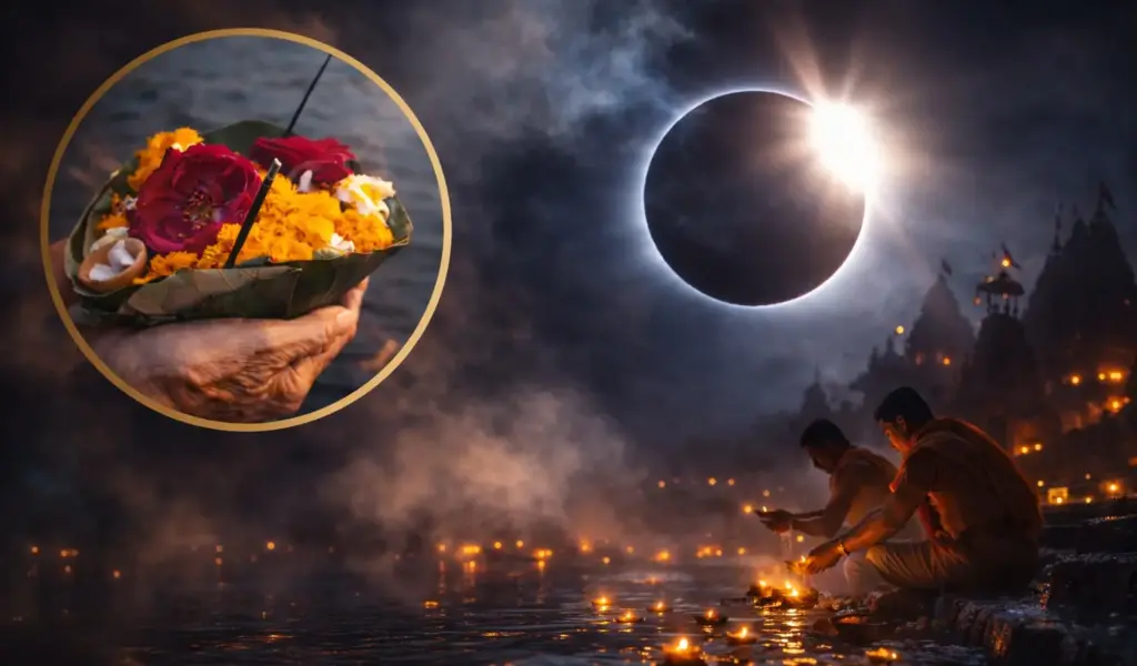 Chaitra Amavasya : 2026లో చైత్ర అమావాస్య ఎప్పుడు?