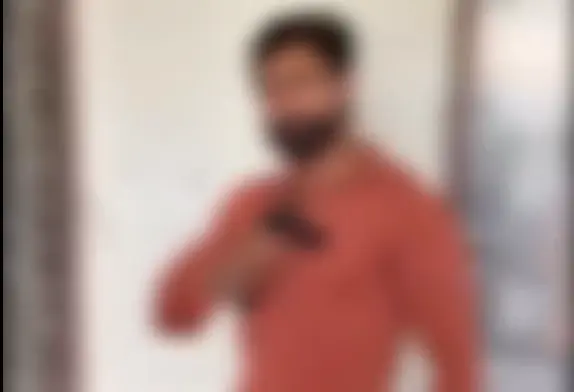 Delhi Reels Gun Death: Reels is crazy.. a young man who shot himself with a gun