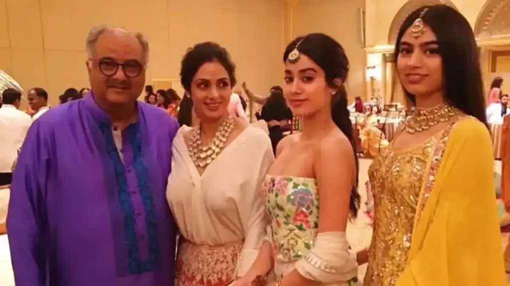 Sridevi Property case: Sridevi property dispute.. up to Madras High Court