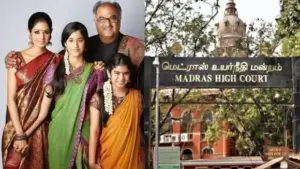 శ్రీదేవి ఆస్తి వివాదం.. మద్రాస్ హైకోర్టు వరకు