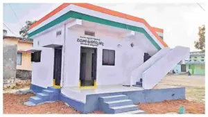 ఇందిరమ్మ ఇళ్లపై మంత్రి పొంగులేటి కీలక నిర్ణయం