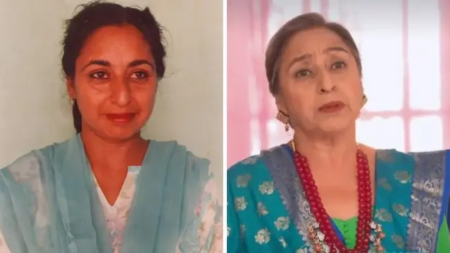 Navnindra Behl: చిత్ర పరిశ్రమలో విషాదం.. సీనియర్ నటి నవనీంద్ర బెహ్ల్ కన్నుమూత!