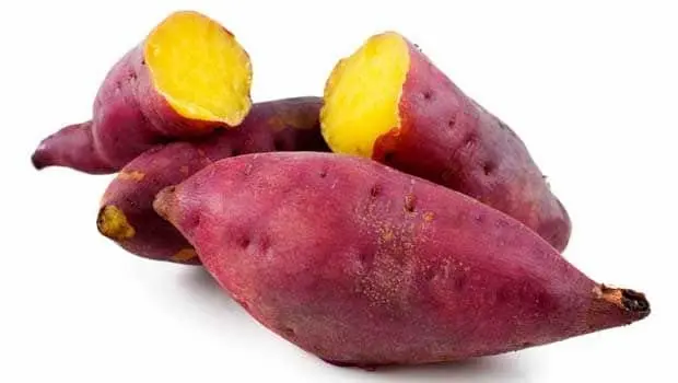Sweet Potato: చిలగడదుంప తింటే క్యాన్సర్ రాదా?