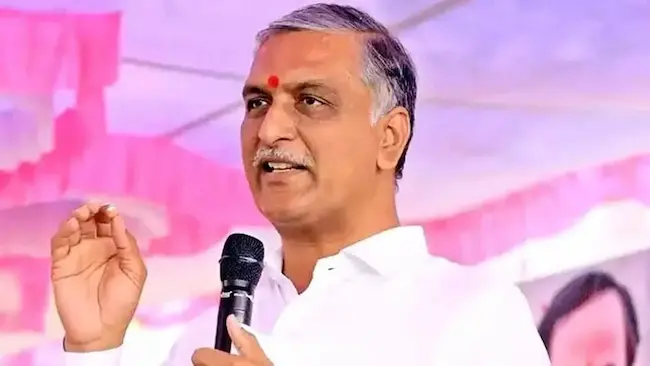 Harish Rao Letter: రేవంత్ రెడ్డికి హరీష్ రావు బహిరంగ లేఖ.. సిద్దిపేట నిధులపై ఘాటు ప్రశ్నలు!
