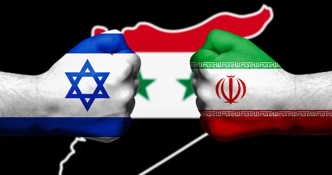 Israel-Iran