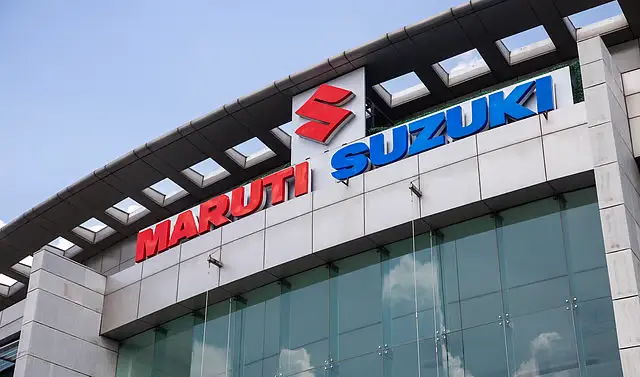 Maruti Suzuki Income Tax Notice: మారుతి సుజుకికి ఐటీ శాఖ నోటీసులు