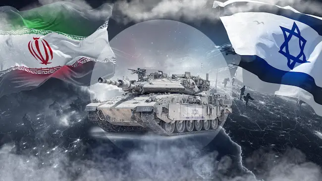 Israel-Iran
