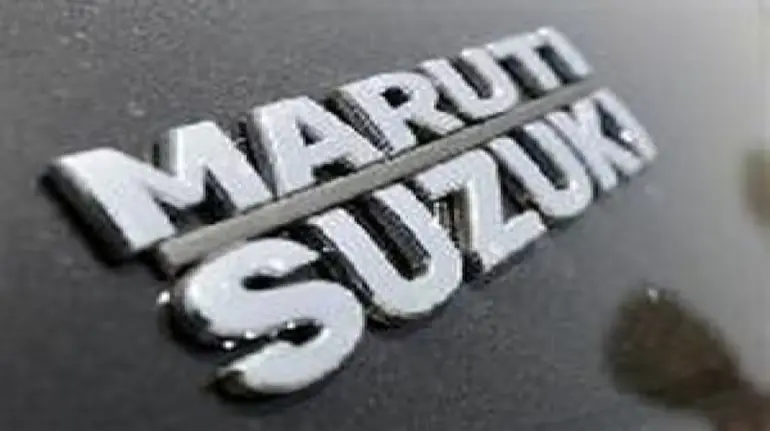 Maruti Suzuki Income Tax Notice: IT Department Notices to Maruti Suzuki