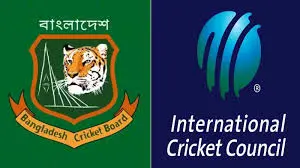 Bangladesh Cricket