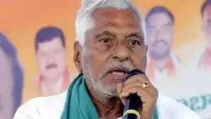 జగిత్యాలలో పొలిటికల్ హీట్.. హస్తం వదిలి కారెక్కనున్న జీవన్ రెడ్డి?