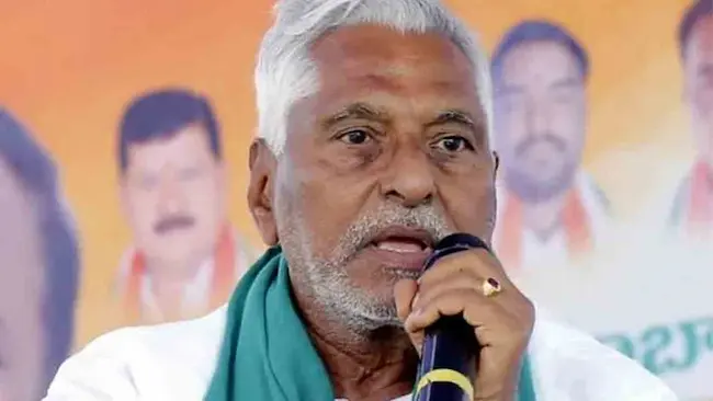 జగిత్యాలలో పొలిటికల్ హీట్.. హస్తం వదిలి కారెక్కనున్న జీవన్ రెడ్డి?