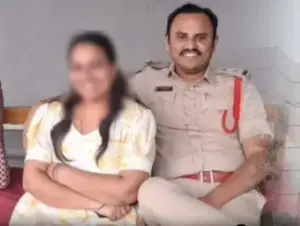 గన్నేరు పప్పు సేవించి ఎస్సై భార్య ఆత్మహత్య!