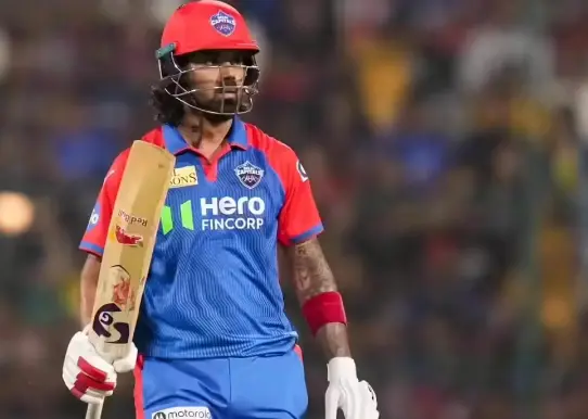 IPL 2026: KL Rahul as opener?