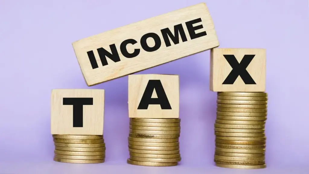 Income Tax Rules: New Income Tax Rules from April 1