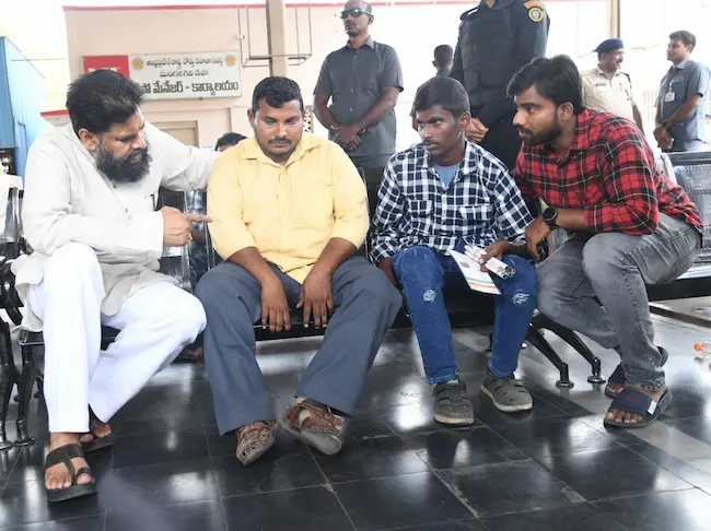 Divyanga Shakti Scheme