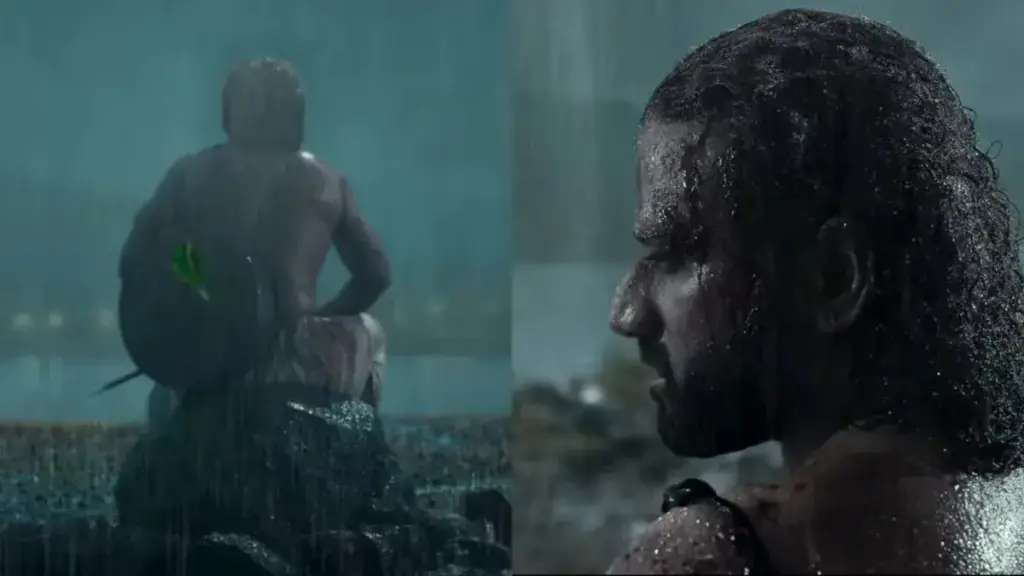 Ellamma Movie: Connected within five minutes: DSP