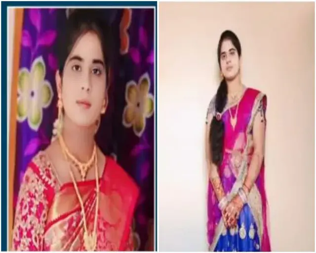 Palnadu Love Failure Suicide