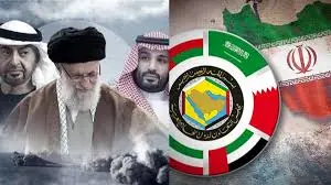 గల్ఫ్ దేశాలకు ఇరాన్ భీకర హెచ్చరిక!