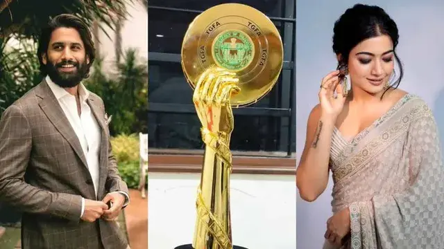 Gaddar Film Awards 2025: Gaddar Film Awards ceremony today