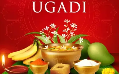 Parabhava Samvatsaram:పేరులో పరాజయం ఉన్నా.. భక్తులకు విజయమే!