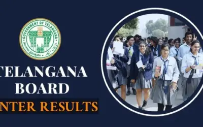 TS Inter Results 2026: ఏప్రిల్ 10 లోపు తెలంగాణ ఇంటర్ ఫలితాలు!