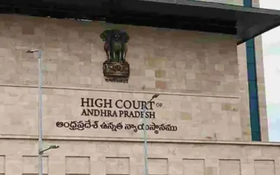 AP High Court: పిల్లలకు డీఎన్ఏ పరీక్షలు వద్దు.. భర్త పిటిషన్‌పై  హైకోర్టు సంచలన తీర్పు!