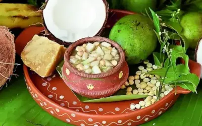 6 Tastes of Ugadi: తీపి, చేదు, పులుపు.. ఏ రుచి దేనికి సంకేతం?