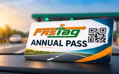 Fastag Annual Pass Price: ఏప్రిల్ 1 నుండి పెరగనున్న ఫాస్ట్‌ట్యాగ్ పాస్ ధర