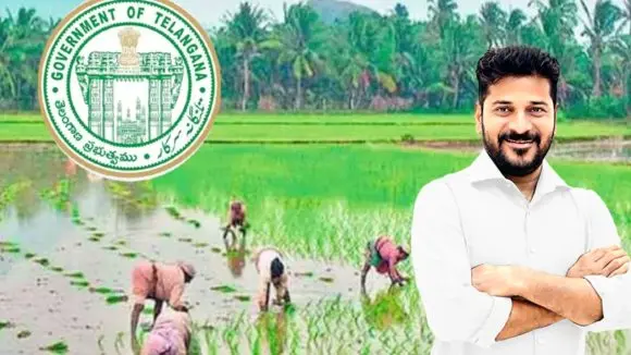Revanth Reddy: Farmer assurance funds to be released on the 22nd of this month