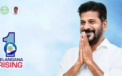 Telangana Rising Vision 2047: బడ్జెట్ సిద్ధం.. యంగ్ ఇండియా కిట్స్ సహా ఆరు కొత్త పథకాలు!