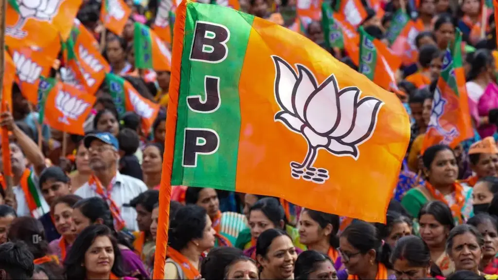 Assam Elections: BJP releases first list in Assam