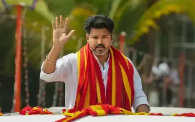 Thalapathy Vijay: విజయ్ ‘జననాయకన్’ టీమ్‌కు సీబీఐ సెగ